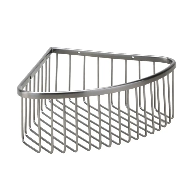 Bemeta Graphit ugaona polica 156208312