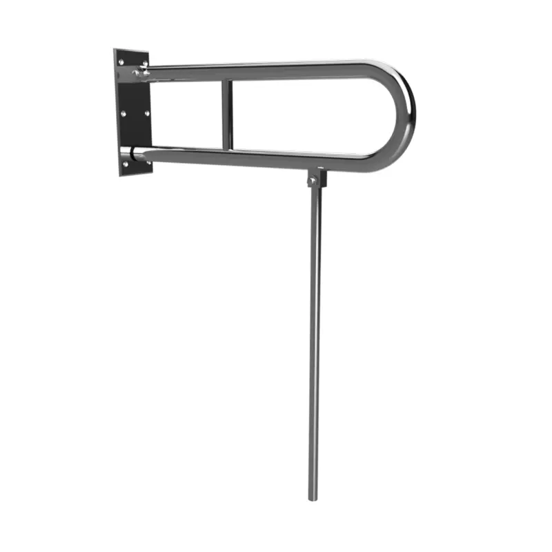 Bemeta Help sklopni rukohvat 75 cm 301606302N