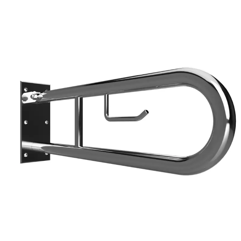 Bemeta Help rukohvat sa držačem rolopapira 301102271