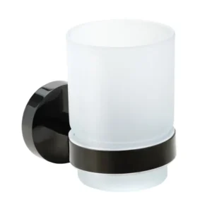 Bemeta Hematit držač čaše 159110012