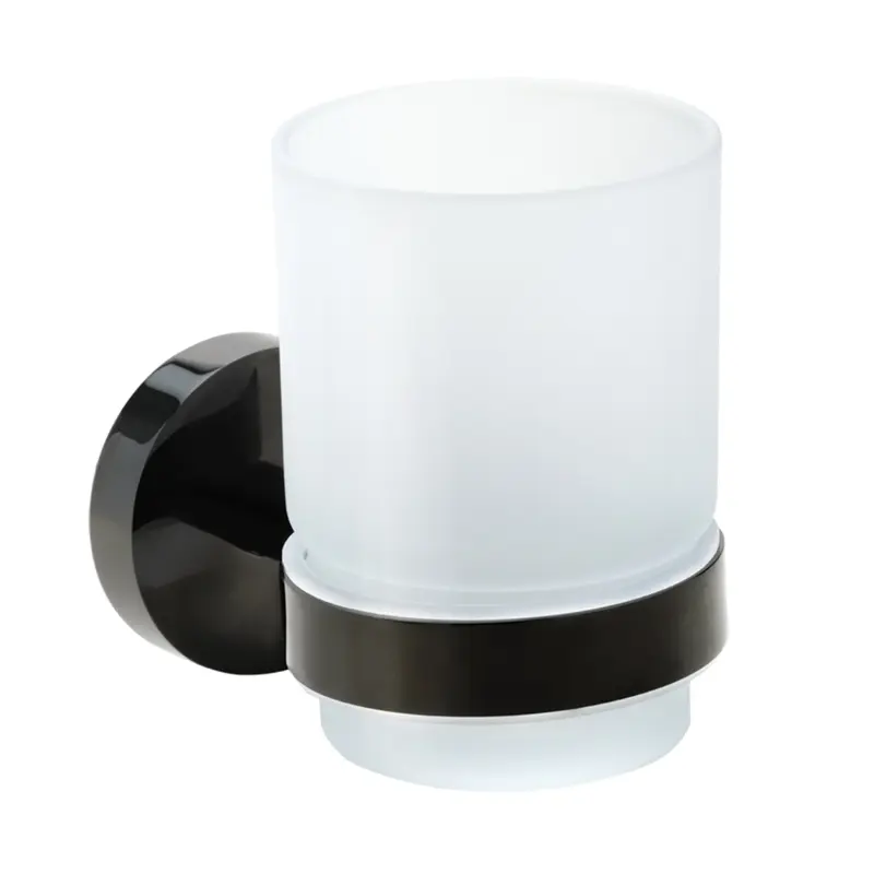 Bemeta Hematit držač čaše 159110012