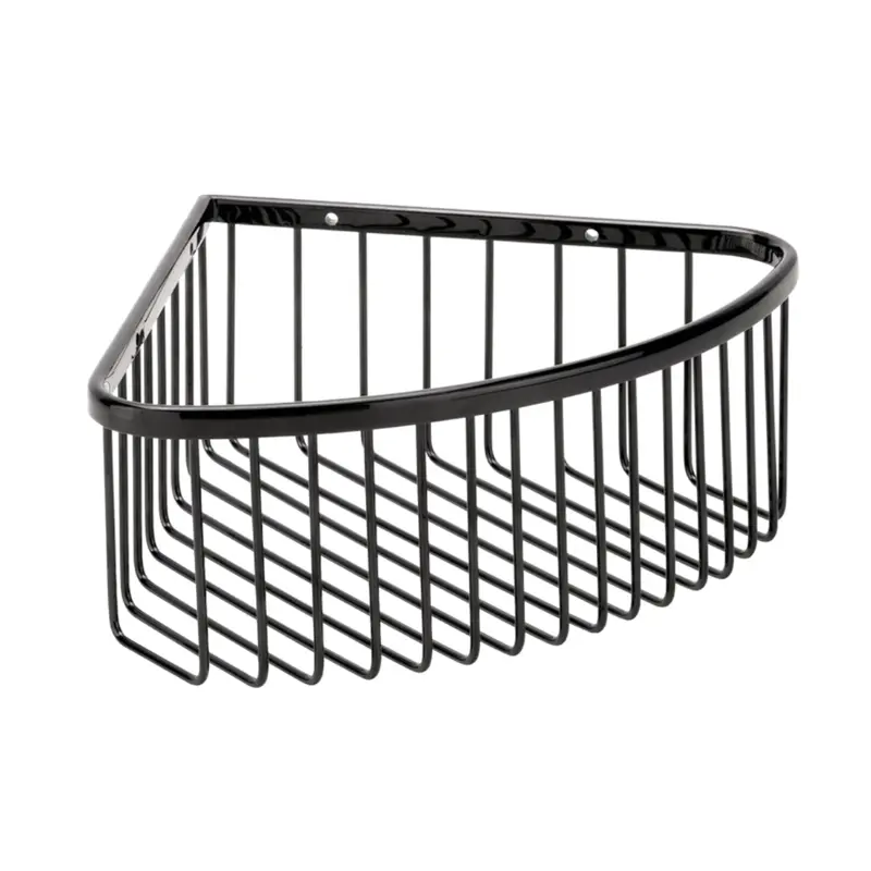 Bemeta Hematit ugaona polica za tuš 159208312