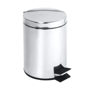 Bemeta Hotel kanta za otpatke 3l inox 104315032