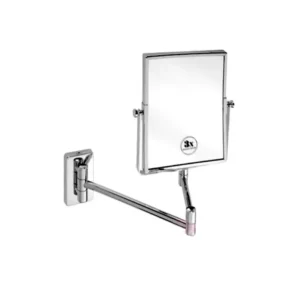 BEMETA kozmetičko ogledalo 112201612E hrom