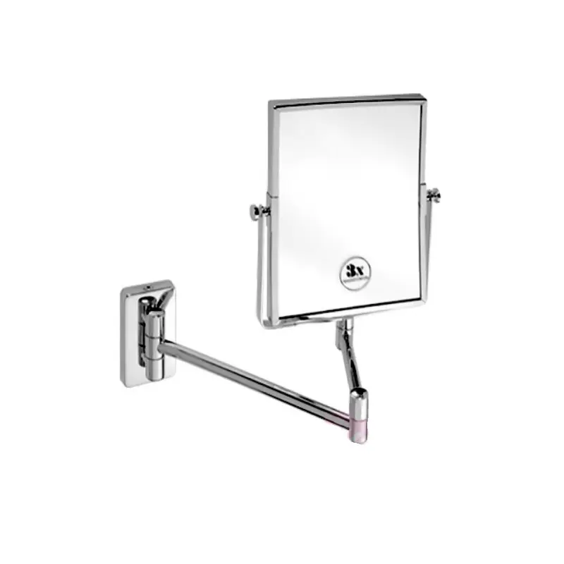 BEMETA kozmetičko ogledalo 112201612E hrom