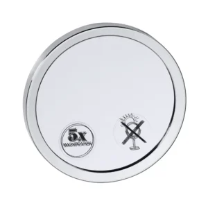 BEMETA kozmetičko ogledalo 112101150