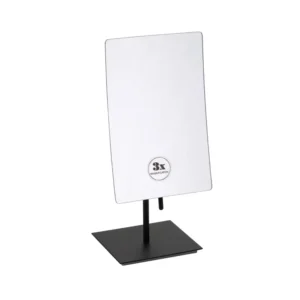 BEMETA kozmetičko ogledalo 116201310 crna