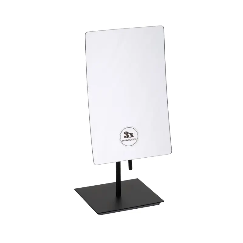 BEMETA kozmetičko ogledalo 116201310 crna