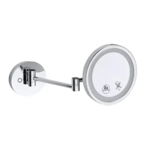 BEMETA kozmetičko ogledalo 112101149 LED