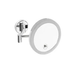 BEMETA kozmetičko ogledalo 112102682 LED