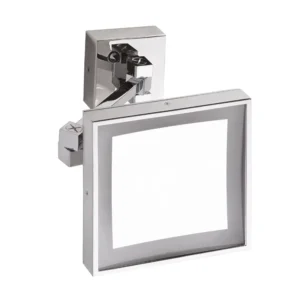 BEMETA kozmetičko ogledalo 116101202 LED