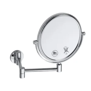 BEMETA kozmetičko ogledalo 112201518