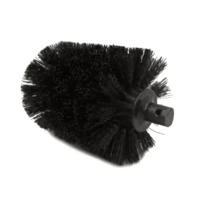 BEMETA Omega wc četka 131567008C crna