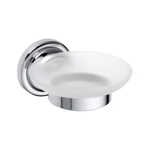 BEMETA Retro držač sapuna hrom