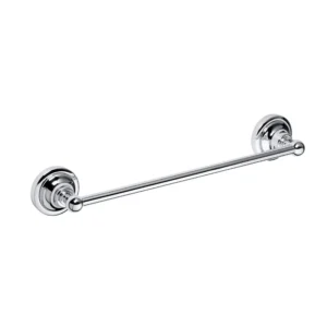 BEMETA Retro držač peškira 30 cm hrom