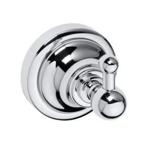 BEMETA Retro vešalica hrom