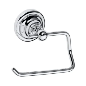 BEMETA Retro držač rolopapira hrom