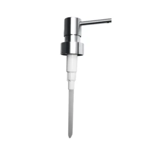 BEMETA rezervna pumpica za dozator hrom