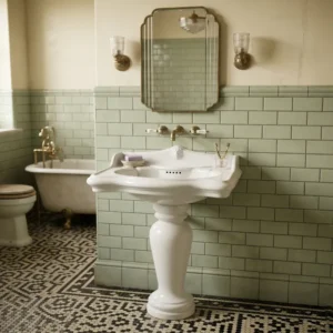 Konzolni lavabo