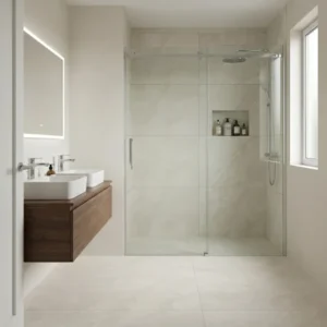 Sintesi Just Pearl 60×120 pločice Sintesi Just Pearl pločice 60x120 cm mat stone look