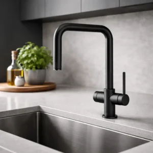 Hansgrohe Talis M54 U 220 slavina za sudoperu