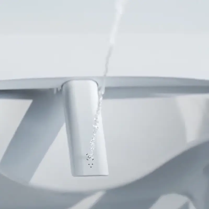 Laufen Cleanet Pro Smart konzolna WC solja