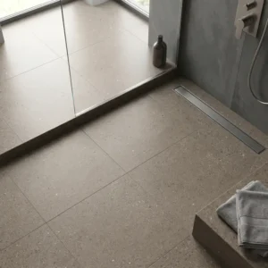 Sintesi Frammenti Terra pločice 60x60 cm mat stone look