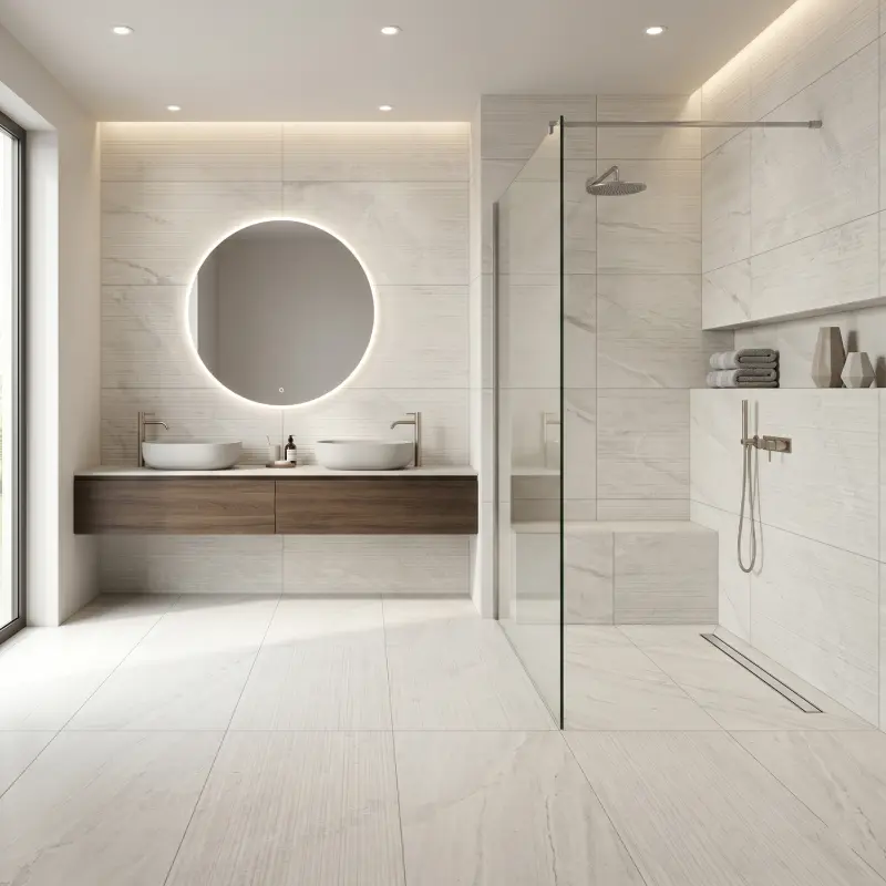 Sintesi Just Pearl Stick pločice 60x120 cm dekor linearni