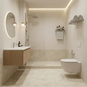 Sintesi Evoque pločice Sabbia 60x60