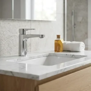 ROSAN Blau slavina za lavabo