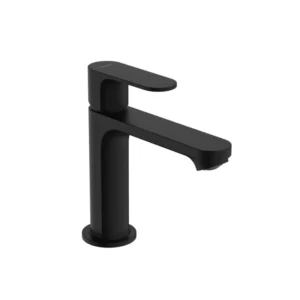 Hansgrohe Rebris S slavina za lavabo 72517670 mat crna