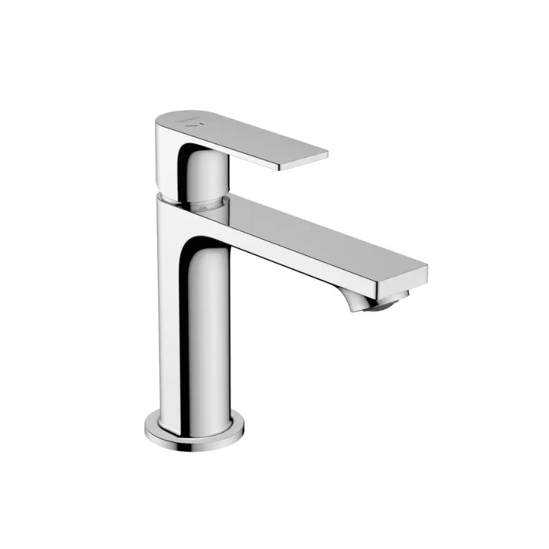 Hansgrohe Rebris E slavina za lavabo 110 CoolStart 72559000 hrom