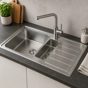 Inox sudopere