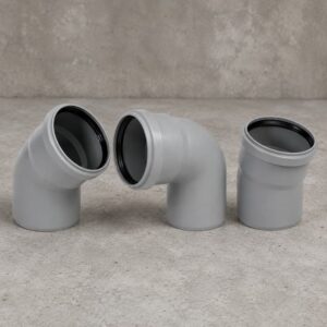 PVC LUK