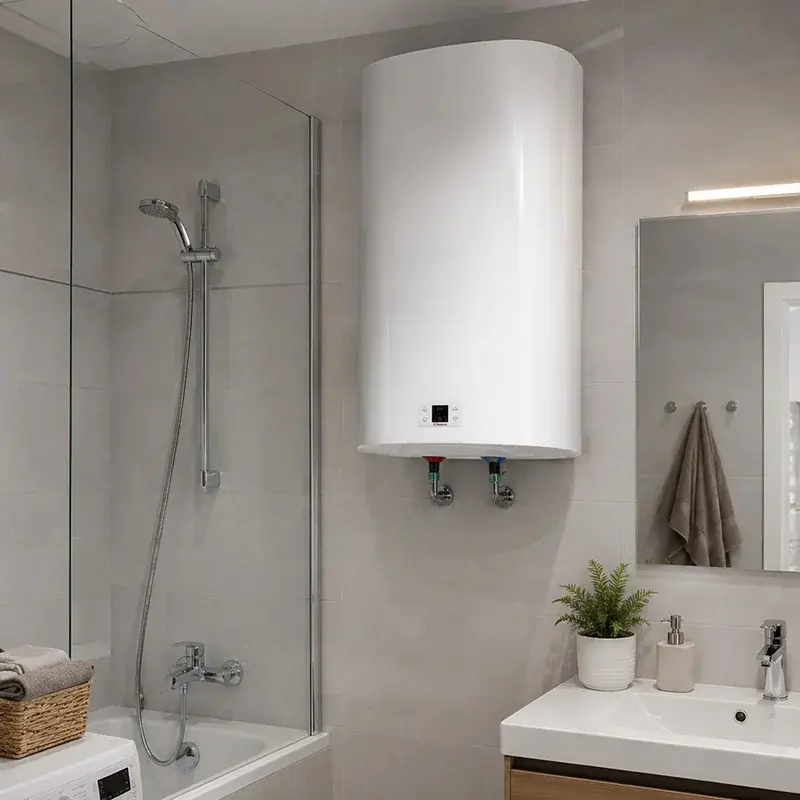 TERMORAD BTCDK smart bojler 50 l 17050000