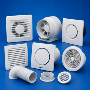 Ventilacija za kupatilo