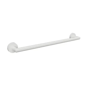 BEMETA White držač peškira 45 cm bela