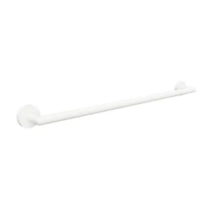BEMETA White držač peškira 60 cm bela