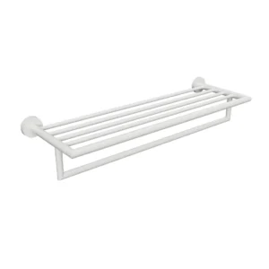 BEMETA White držač peškira 50 cm bela