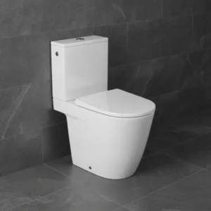 Roca Ona monoblok Rimless WC šolja (A342687000)
