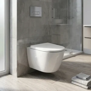 Roca Ona konzolna Rimless WC šolja (A346687000)