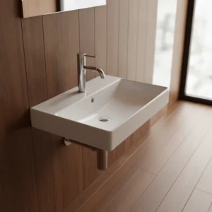 Roca Ona kompaktni konzolni lavabo 50×36 cm (A32768E000)