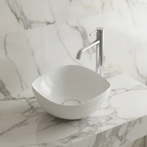 Roca Ruy Ohtake nadgradni lavabo Ø38 cm (A327A15000)