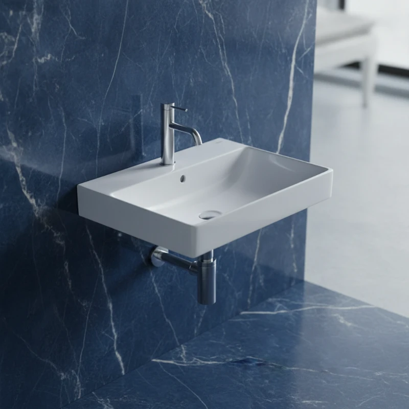 Roca Ona kompaktni konzolni lavabo 55×36 cm (A327683000)