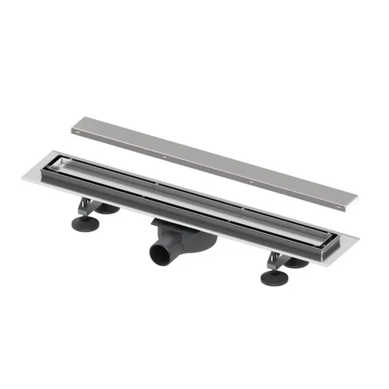 TECE Linus 15103069 tuš kanalica 600 mm sa poklopcem 2 u 1