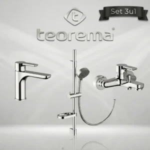 Teorema Goodlife 3u1 set (TEO3u1)