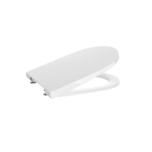 Roca Ona A801E12001 bela SoftClose WC daska sa poklopcem