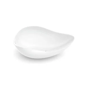 Roca Ruy Ohtake A327A13000 nadgradni lavabo Roca Ruy Ohtake A327A13000 beli nadgradni lavabo ovalnog oblika