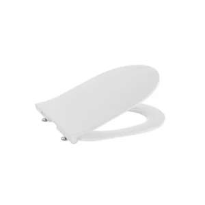 Roca The Gap A801D22003 bela kompaktna SoftClose WC daska sa poklopcem