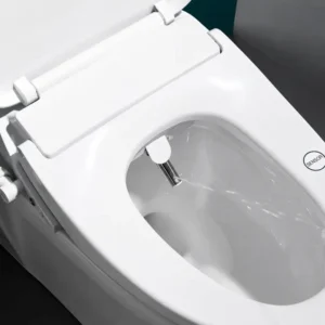 WC šolje sa bide funkcijom